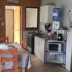 Cabanas Patricia Ruminot