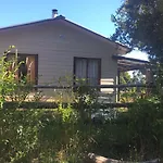 Cabanas Patricia Ruminot