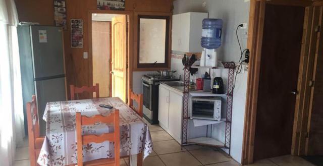 Apartamento Patricia Ruminot *