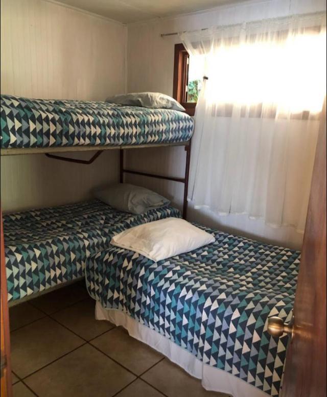 Patricia Ruminot Apartamento Valdivia