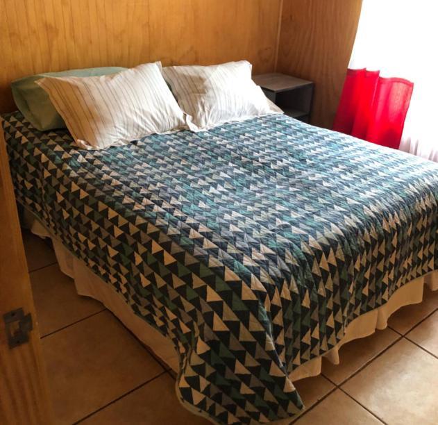 Apartamento Patricia Ruminot *